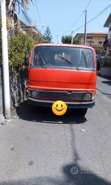 veicolo commerciale 