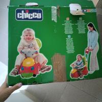 Macchinina chicco Quattro