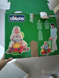 Macchinina chicco Quattro