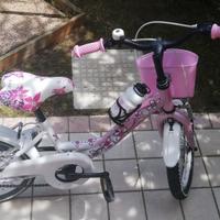 Bicicletta bambina