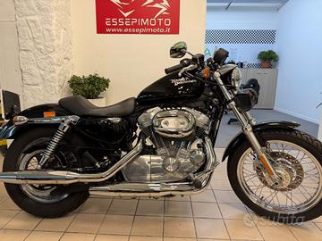 Harley-davidson 883 Sportster XL