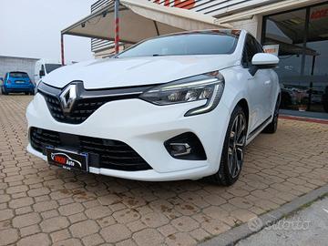 Renault Clio Blue dCi 115 CV GARANTITA