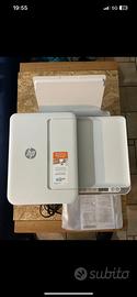 HP deskjet 4120e