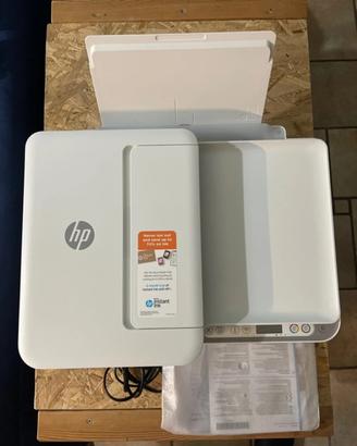 HP deskjet 4120e
