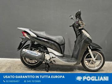 Honda SH 300 Abs