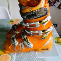 Scarponi sci TECNICA 