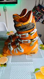 Scarponi sci TECNICA 