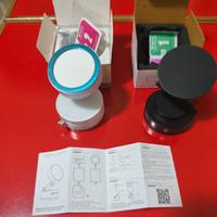 porta telefono auto a ventosa