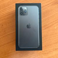 iphone 11 pro 64g