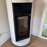 Stufa Thermorossi Ionica Wood