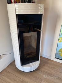 Stufa Thermorossi Ionica Wood