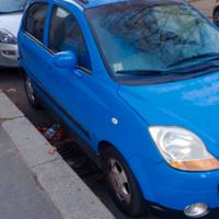 Chevrolet Matiz 