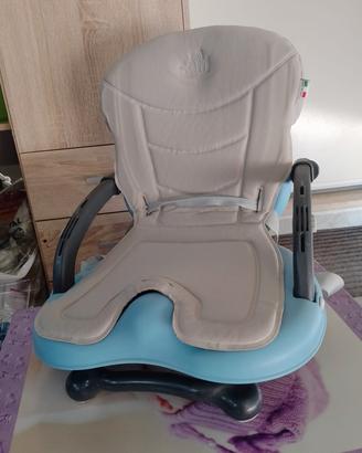 seggiolino 