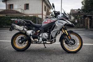 BMW F 850 GS ADVENTURE EXCLUSIVE – full optional