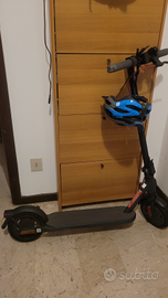 Monopattino elettrico xiaomi 4 lite