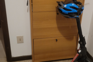 Monopattino elettrico xiaomi 4 lite