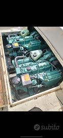 Coppia Volvo Penta AD31P-A 150cv Diesel Duoprop