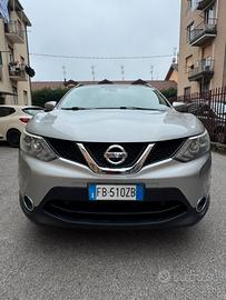 Nissan Qushqai
