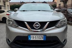 Nissan Qushqai