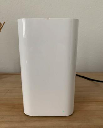 Apple airport extreme