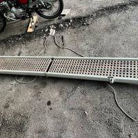 Passerlla con carabottino