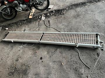 Passerlla con carabottino