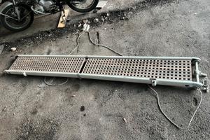 Passerlla con carabottino