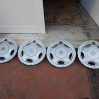 COPRICERCHI-COPRIRUOTE -COPPONI