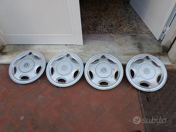 COPRICERCHI-COPRIRUOTE -COPPONI