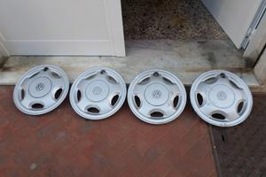 COPRICERCHI-COPRIRUOTE -COPPONI