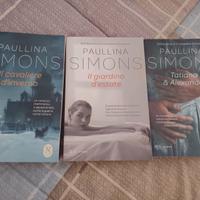 saga di Psulina Simons