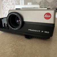 Proiettore professionale per Diapositive