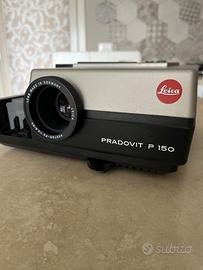 Proiettore professionale per Diapositive