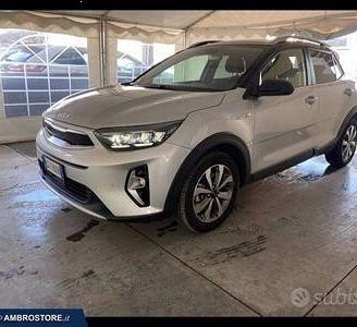 KIA STONIC RICAMBI ORIGINALI