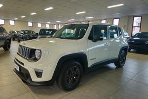 Jeep Renegade 1.6 Mjt 130 CV Longitude Autocarro N
