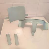 Tripp trapp baby set Stokke  e Classic cushion