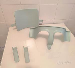Tripp trapp baby set Stokke  e Classic cushion