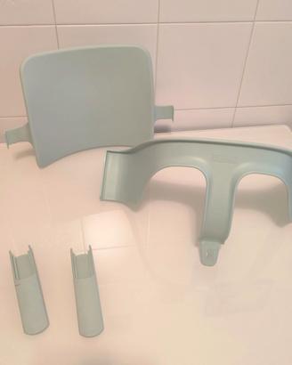 Tripp trapp baby set Stokke  e Classic cushion