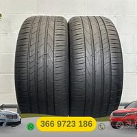2 gomme 255/50 R19. Hankook Estive