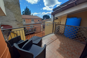 Appartamento al centro di s.maria di Castellabate