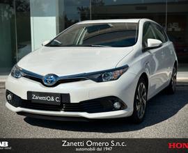 Toyota Auris 1.8 Hybrid Active