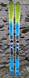 Dynastar Cham 87+Look Set All-Mountain/Freeride