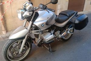 bmw r1150r