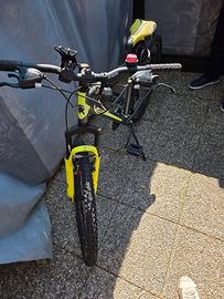 bici mtb