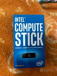Intel compute stick