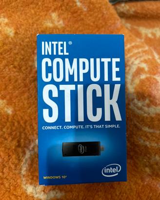 Intel compute stick