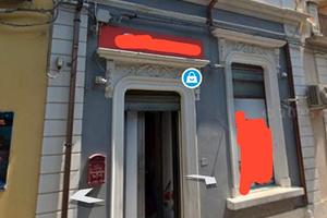 Locale commerciale con reddito immediato