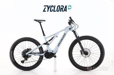 Specialized Turbo Levo t.L