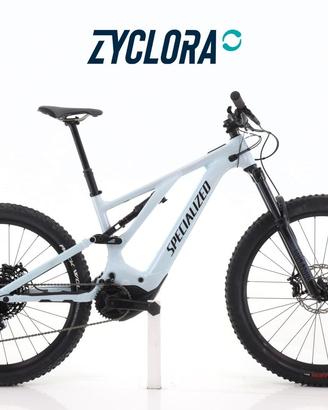 Specialized Turbo Levo t.L