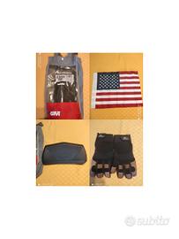 Accessori moto 